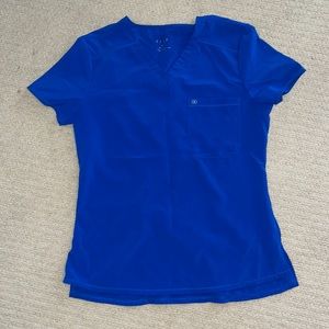 Cherokee Allura Scrubs